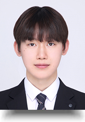 박상빈 행정조교